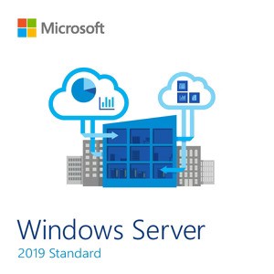 Windows Server Standard Edition (2019)