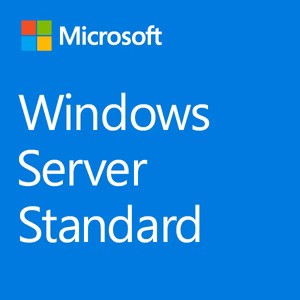 Windows Server Standard Edition (2022)